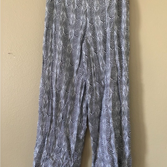 Xhilaration Women’s Swim/Beach Cover Up Pants SIZE M NWOT - Picture 10 of 11